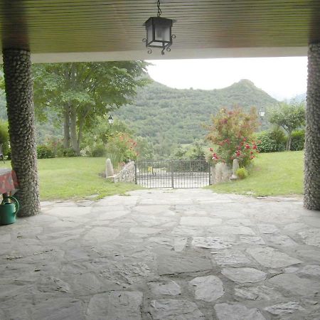 Sh11 - Casa Juan Manuel 2 - Villmor Apartment Sahun Exterior photo