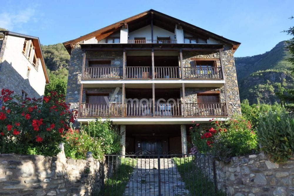 Sh11 - Casa Juan Manuel 2 - Villmor Apartment Sahun Exterior photo