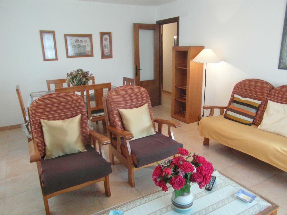 Sh11 - Casa Juan Manuel 2 - Villmor Apartment Sahun Exterior photo